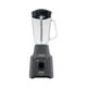 thumbnail image 1 of LICUADORA 2 VEL. COLOR GRIS, VASO VIDRIO, POWERMIX MARCA T-FAL T-fal LN283BMX/, 1 of 2
