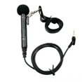thumbnail image 1 of Tour guide amp handheld Mic with hanging rope For Teacher Tour Guide Performance, 1 of 10