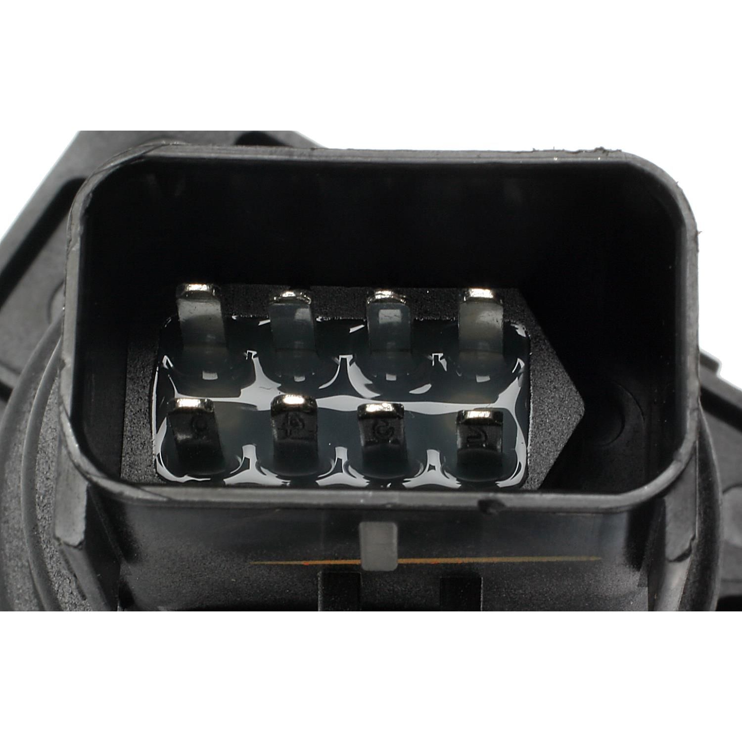 Standard Motor Products TC556 Trailer Connector Fits select: 2015-2016 JEEP WRANGLER UNLIMITED, 1998-2008 DODGE RAM 1500