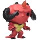 thumbnail image 1 of Funko POP Games Diablo Vinyl Figure Funko -, 1 of 2