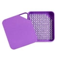 thumbnail image 1 of 1 Set 5mm Beads Sorting Tray Beads Picking Tray Kit with Total 296 Holes Efficient Beads Organizer with Easy Recovery Crafting Tool for Iron Bead Lovers, 1 of 8