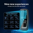 thumbnail image 4 of EMS Tens Unit Professional Muscle Stimulator Portable Electric Body Massager for Back Pain, Neck Pain, Body Pain, 4 of 5