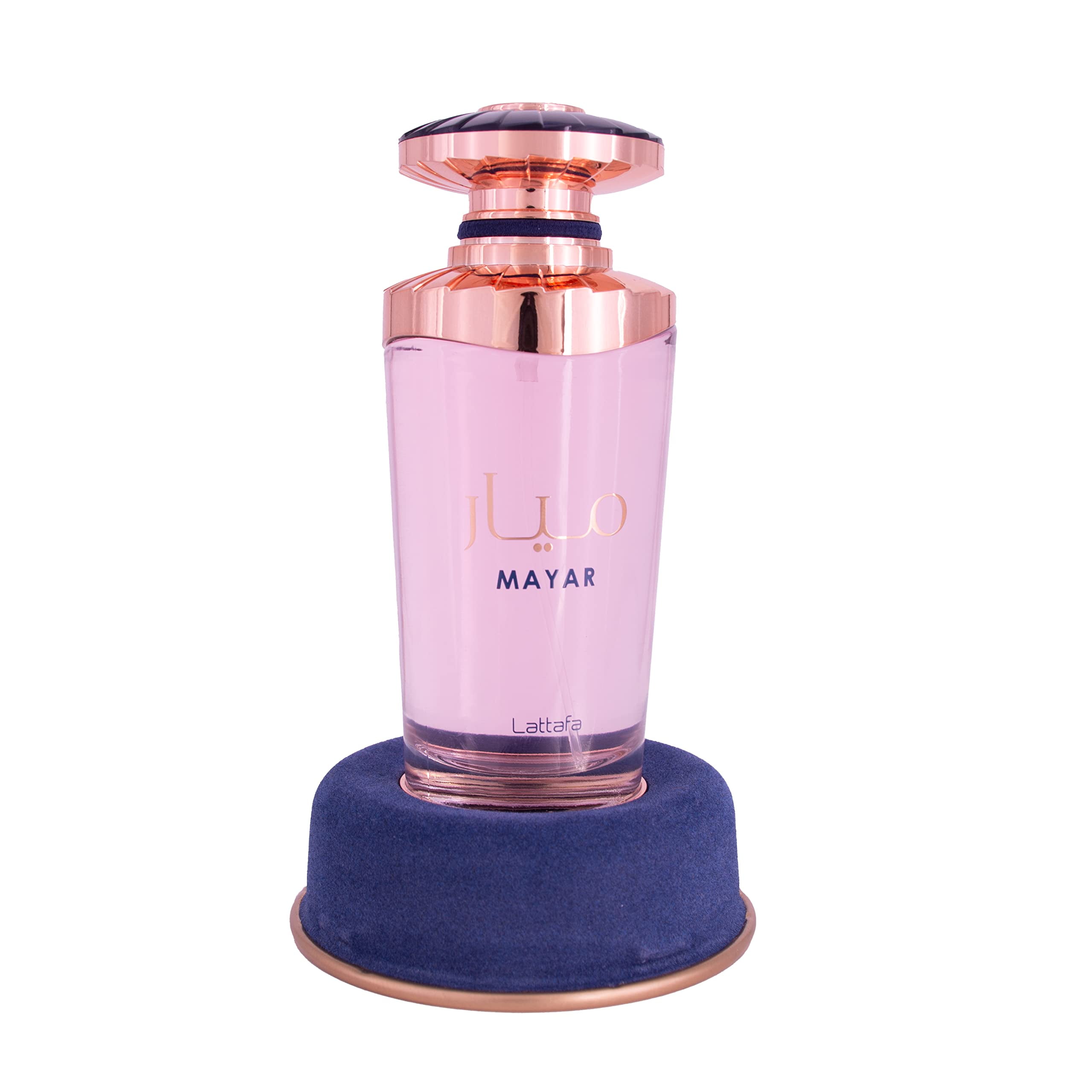 Perfume Lattafa Perfumes Mayar Eau de Parfum para mujer, 100 ml Lattafa Perfumes Lattafa