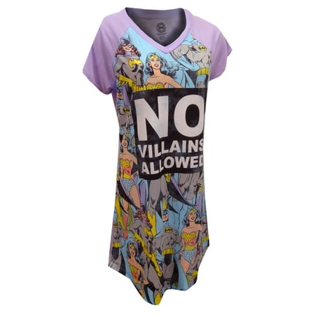 License Sleepwear