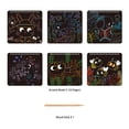 thumbnail image 3 of TOOKYLAND Scratch Art Pad Toys - Party Favors and Paper Crafts, For Kids 3 Year Old +, 3 of 7