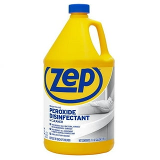 Zep Cherry Bomb Gel Hand Cleaner, Cherry Scent, 48 oz Pump Bottle, 4/Carton  (ZUCBHC484CT)