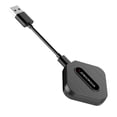 thumbnail image 1 of Con cable a Mini AI Box inalámbrico 5.0G Carplay Android Auto Connector (Carplay), 1 of 8