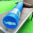 thumbnail image 6 of Vos Titan Foam Extra Thick 45" Long Water Swimming Pool Noodle Float, Blue, 6 of 8