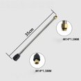 thumbnail image 1 of 15/35/50cm High Pressure Washer Jet Extension Wand Rod for Car Wash Accessory, 1 of 4
