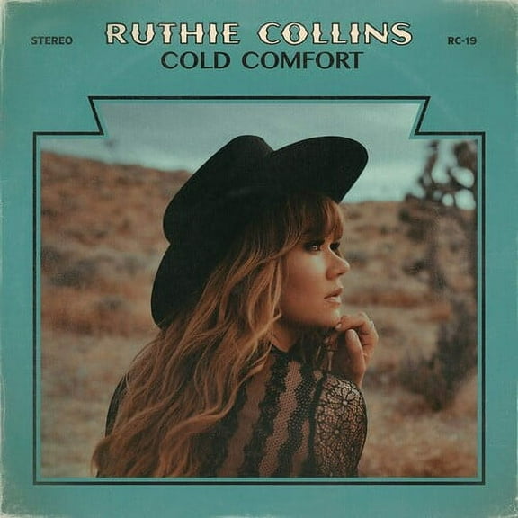 Ruthie Collins - Cold Comfort - Music & Performance - Vinyl