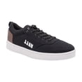 thumbnail image 5 of Tenis Hombre VAL STREET Casual Urbano Caballero negro 29, 5 of 5