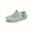 Lake Blue, variant on Men's Clogs 2026 New Summer Thick-Sole Beach Sandals, Dual-Use for Sports and Outdoor Wear, Durable Slippers for Driving