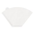 thumbnail image 1 of Filtros de café PADELE n.º 4 cónicos de papel, desechables para 12 tazas, 1 of 6