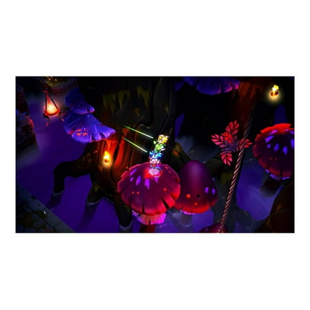 Super Dungeon Bros - PlayStation 4, PlayStation 5