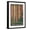 Black Frame, variant on Art.com Hoh Rainforest - Olympic National Park Art Print by Lantern Press, 12" x 18"