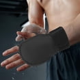 thumbnail image 7 of Weighted Therapy Gloves for Hand Tremors & Parkinson's, 1 Pair Adjustable Compression Wrist Support for Essential Tremor, Weighted Fitness Training Gloves for Rehabilitation & Strength, 7 of 7