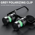 thumbnail image 1 of Feltree Multi Eyed 10x High-definition Float Fishing High-Precision Angler's Spotting Scope Fishing Binoculars with Float Tracking Long-Range Fish Finder, 1 of 8