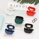 thumbnail image 4 of Funda de auriculares a prueba de golpes para Soundpeats Mini, funda lavable a prueba de polvo, 4 of 5