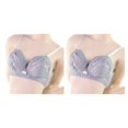 thumbnail image 1 of Vogacara 1 juego 1/6 ropa sujetadores ropa interior sujetadores para de 12 pulgadas Type1 NO1, 1 of 6