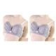 thumbnail image 4 of Vogacara 1 juego 1/6 ropa sujetadores ropa interior sujetadores para de 12 pulgadas Type1 NO1, 4 of 6