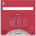 thumbnail image 4 of D'Addario EJ27H Classical Guitar Strings Hard Tension, 4 of 5