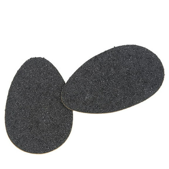 Gymnture High Heel Sole Protectors - Rubber Shoe Pads