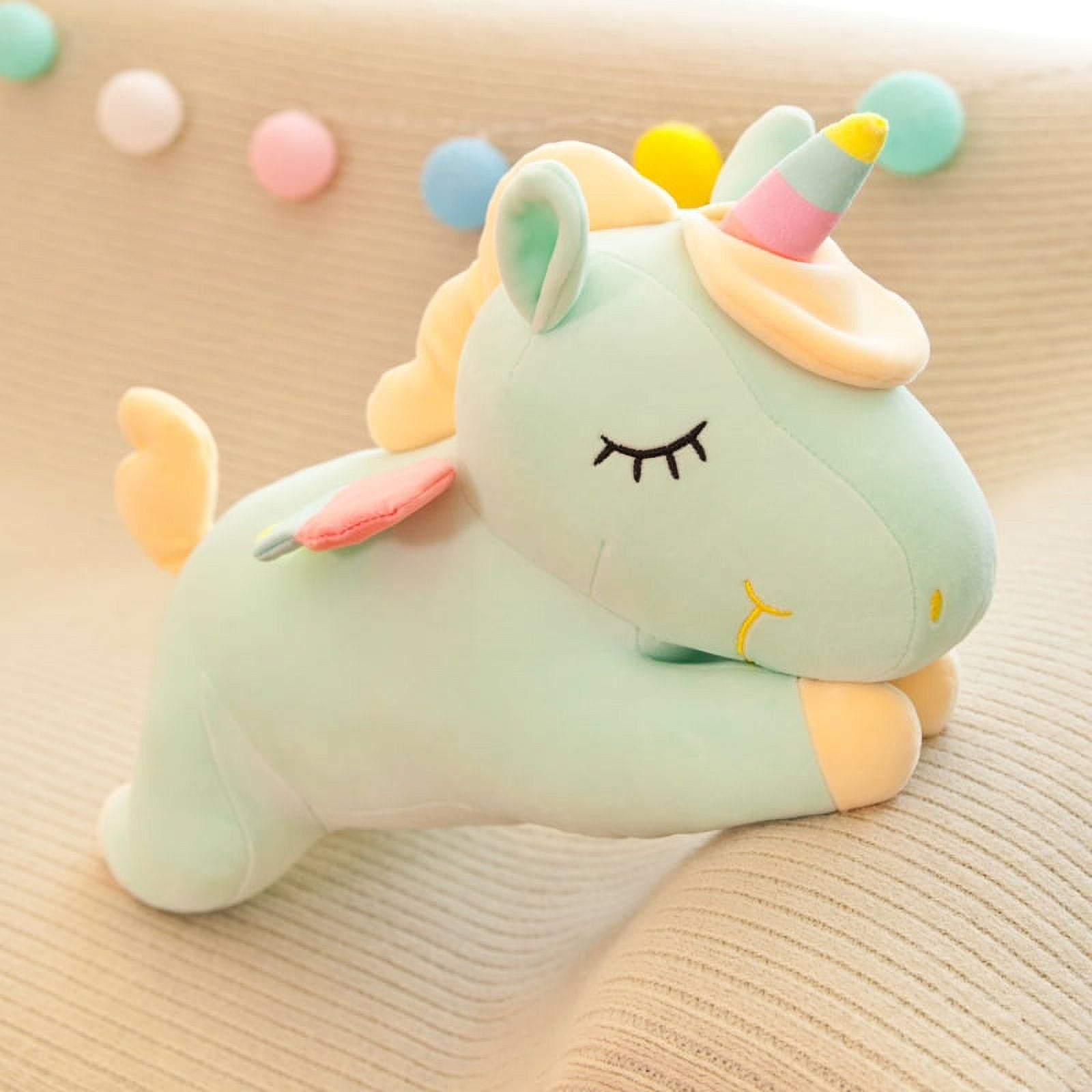 Marshmallow pillow unicorn hot sale