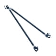 thumbnail image 3 of koolsoo Trailer Rod Attachment for Folding Outdoor Activities Travel Without Extension, 3 of 9