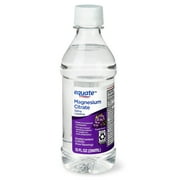 Equate Grape Flavor Magnesium Citrate Saline Liquid Laxative, 10 fl oz