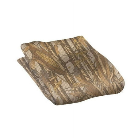 Allen Vanish Camo Burlap - 12 L x 54 W - Allen Company Grain Belt Camo