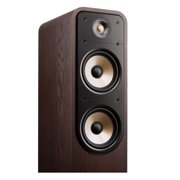 Polk Audio Signature Elite ES55 Hi-Fi Home Theater Floorstanding Speaker - Each (Walnut)