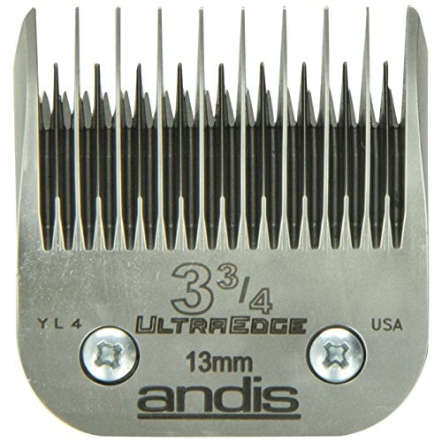 Andis DD2666SK UltraEdge Detachable Clipper Blades 3.75SK Walmart