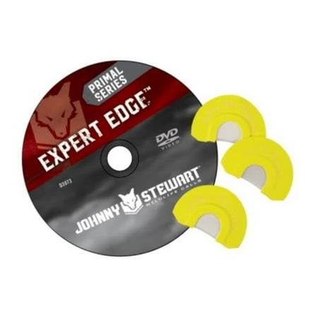 UPC: 0042426416430 | Hunters Specialties Dia Multi Pack Combo Mouth Calls Predator