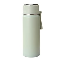 Stainless Steel Vacuum Insulated Bottle with Handle,Vacuum Tumbler for Coffee, Tea and Drinks