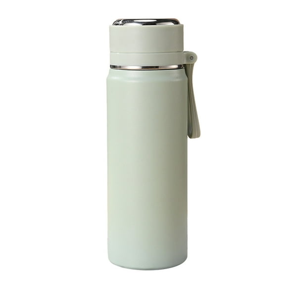Gifts for Men,Portable 316 Stainless Steel Insulation Water Cup for Men Women Students Children Present