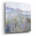thumbnail image 2 of Epic Art ' Paysage Thirteen' by Jane Schmidt, Acrylic Glass Wall Art, 12"x12", 2 of 8