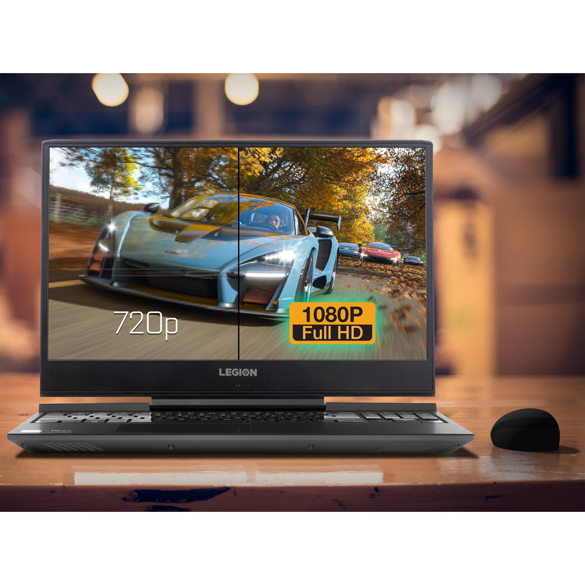 Lenovo Legion Y7000P Notebook, 15.6