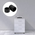 thumbnail image 4 of EXHUMKY 4Ud Patas Extensibles Para Muebles Ajustable Ideal Para Sofá Y Gabinete, 4 of 7