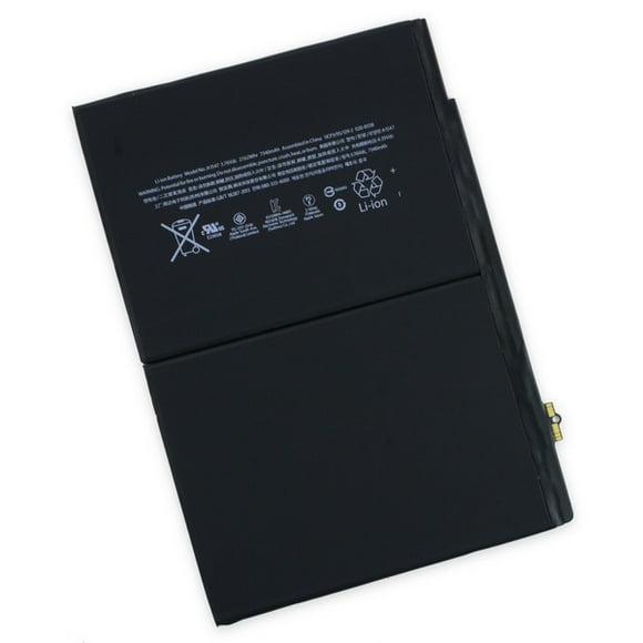 Replacement Battery with Tools for i Pad Air 2 2nd Gen., A1547 A1566 A1567