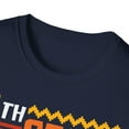 thumbnail image 3 of Kids 5th Grade Level Unlocked First Day Of School Video Game Unisex T-Shirt, 3 of 4