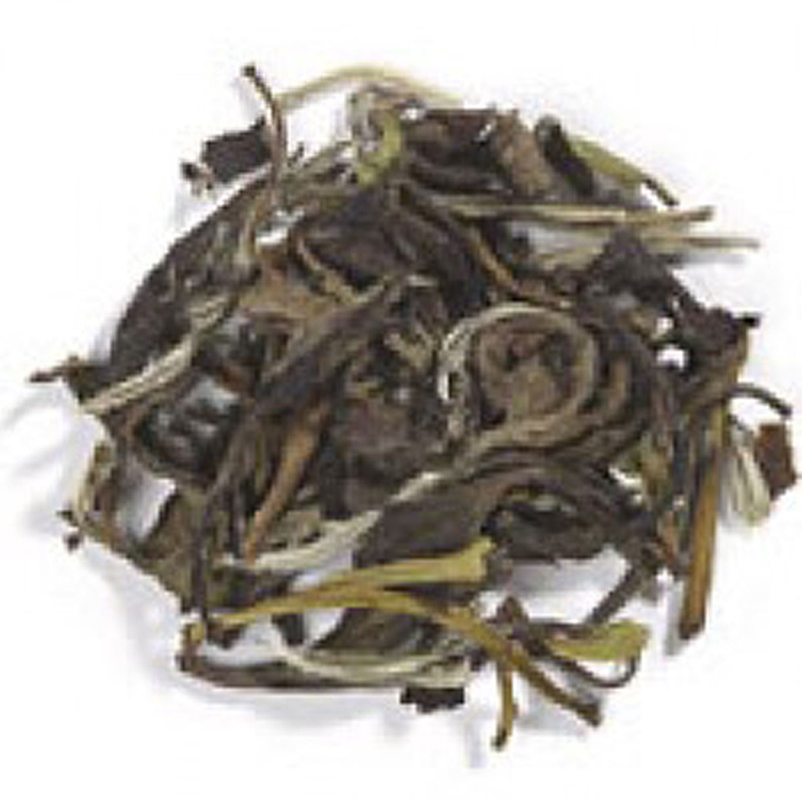 Organic White Peony White Tea, 16 oz (453 g), Frontier Co-Op