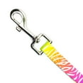 thumbnail image 4 of Country Brook Petz® Fashion Zebra Spring Loaded Grooming Loop, 20 Inch, 4 of 5
