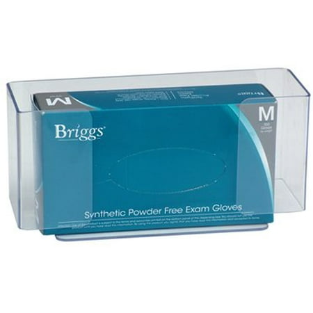 Omnimed PETG Glove Box Holder, Single
