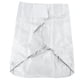 thumbnail image 3 of Accesorio protector universal para lavadora, impermeable y solar (cubierta plateada, tamaño medio, parte superior abierta)., 3 of 14