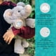 thumbnail image 5 of Juguete de meditación y aprendizaje Omi The Elephant Mindful Buddiez, 5 of 7