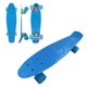 thumbnail image 1 of Patineta Tipo Peny Importacion Azul, 1 of 2