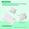 thumbnail image 3 of Peripage Acid-Free Translucent Thermal Photo Paper with Adhesive, 77 x 30mm, 1 Roll, 1 Count, 3 of 6