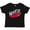 AB-Black, variant on Inktastic Spicy Hot Chili Pepper Boys or Girls Toddler T-Shirt