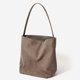 thumbnail image 5 of Bolso de mano de gran capacidad 2024, nuevo bolso de mujer de cuero mate de alta calidad, bolso tipo cubo para el agua, bolso de mano, bolso de hombro versátil para viajeros, 5 of 5