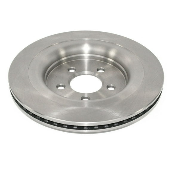 DuraGo BR901374 Rear Vented Brake Rotor